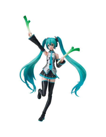 Hatsune Miku Serendipity Series Figur: Hatsune Miku