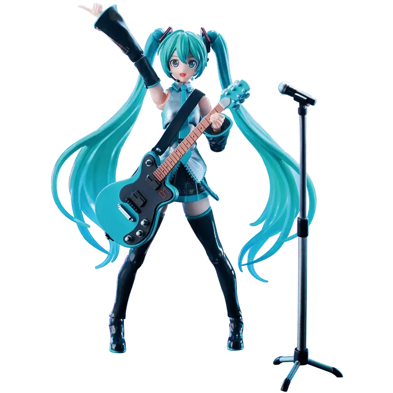 Hatsune Miku Serendipity Series Figur: Hatsune Miku