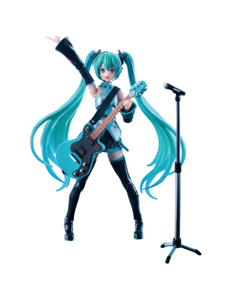 Hatsune Miku Serendipity Series Figur: Hatsune Miku