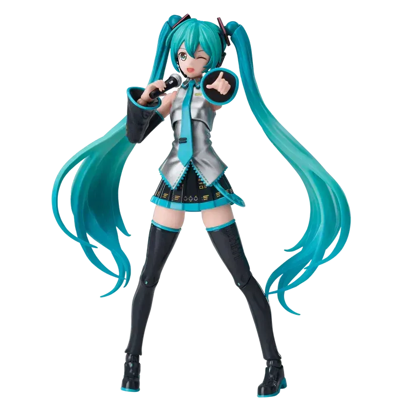 Hatsune Miku Serendipity Series Figur: Hatsune Miku