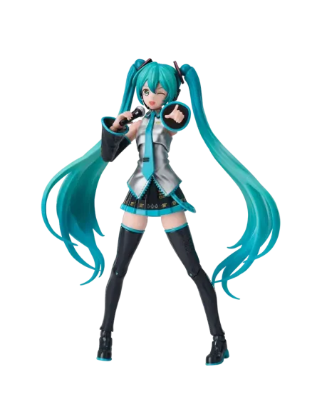 Hatsune Miku Serendipity Series Figur: Hatsune Miku