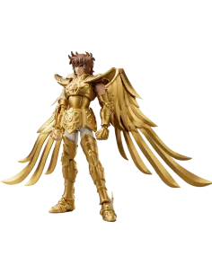 Figura Champion Class Saint Seiya: Sagittarius Aiolo