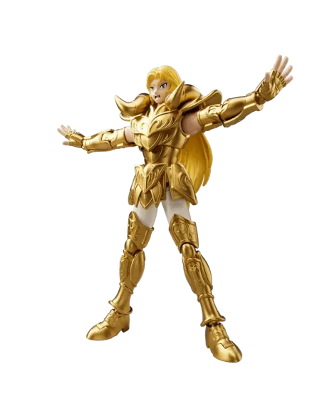 Blokees Aries Mu Saint Seiya Champion Class