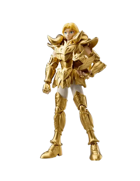 Blokees Aries Mu Saint Seiya Champion Class