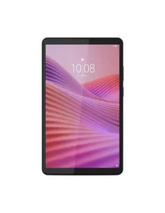 Lenovo Tab One 4/64GB Wifi Gris + Clear Case