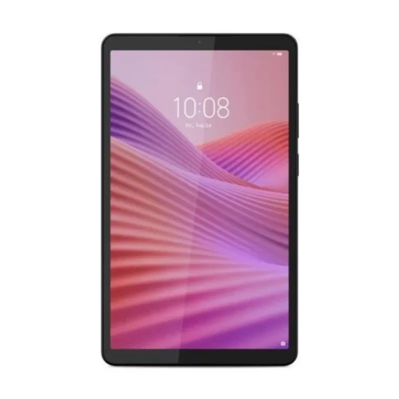 Lenovo Tab One 4/64GB Wifi Gris + Clear Case