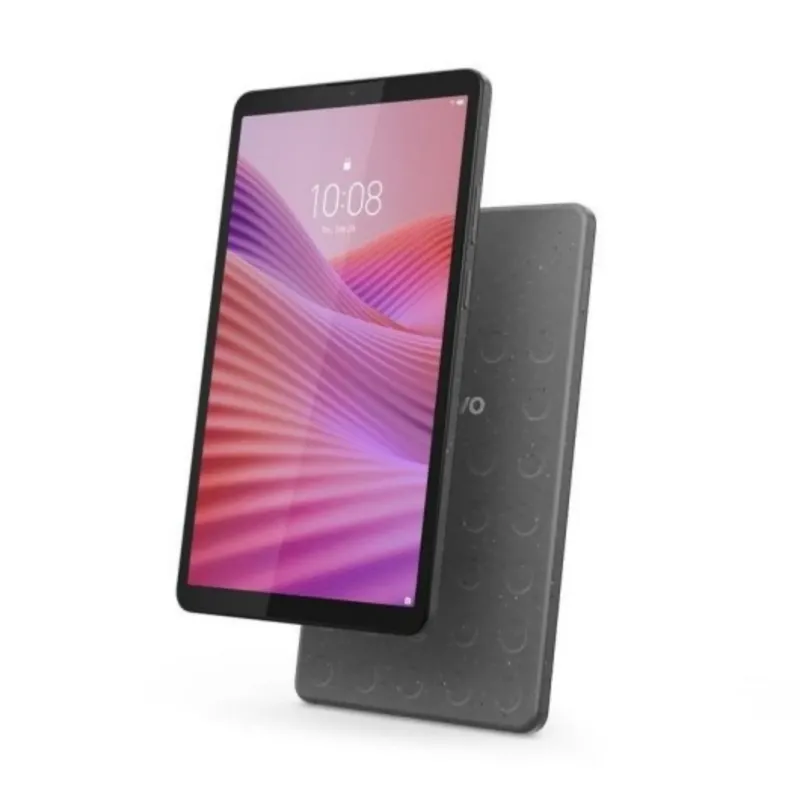 Lenovo Tab One 4/64GB Wifi Gris + Clear Case