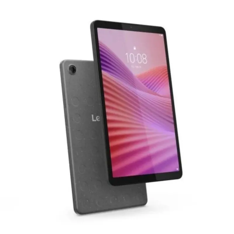 Lenovo Tab One 4/64GB Wifi Gris + Clear Case
