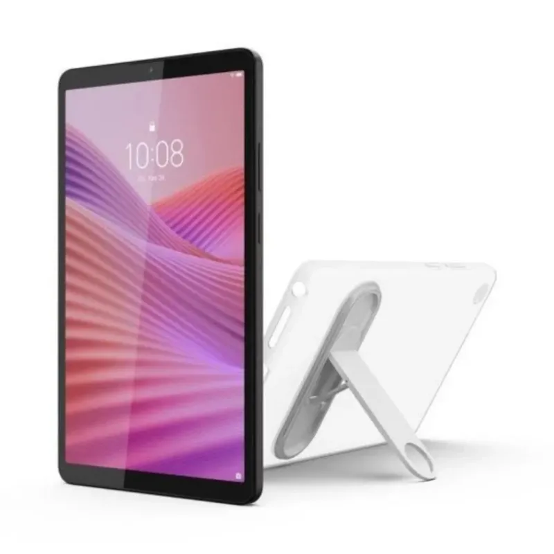 Lenovo Tab One 4/64GB Wifi Gris + Clear Case