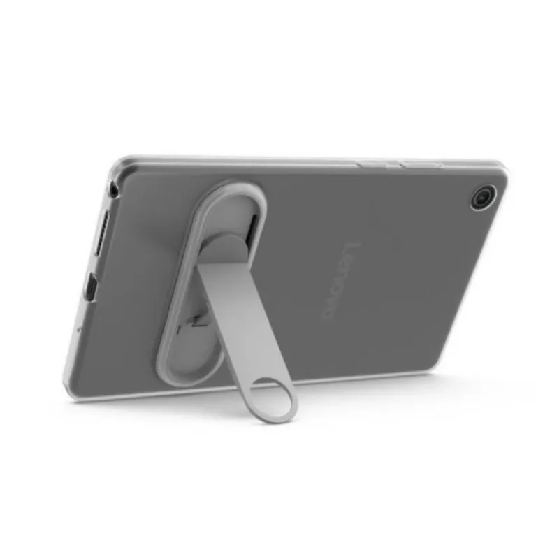 Lenovo Tab One 4/64GB Wifi Gris + Clear Case
