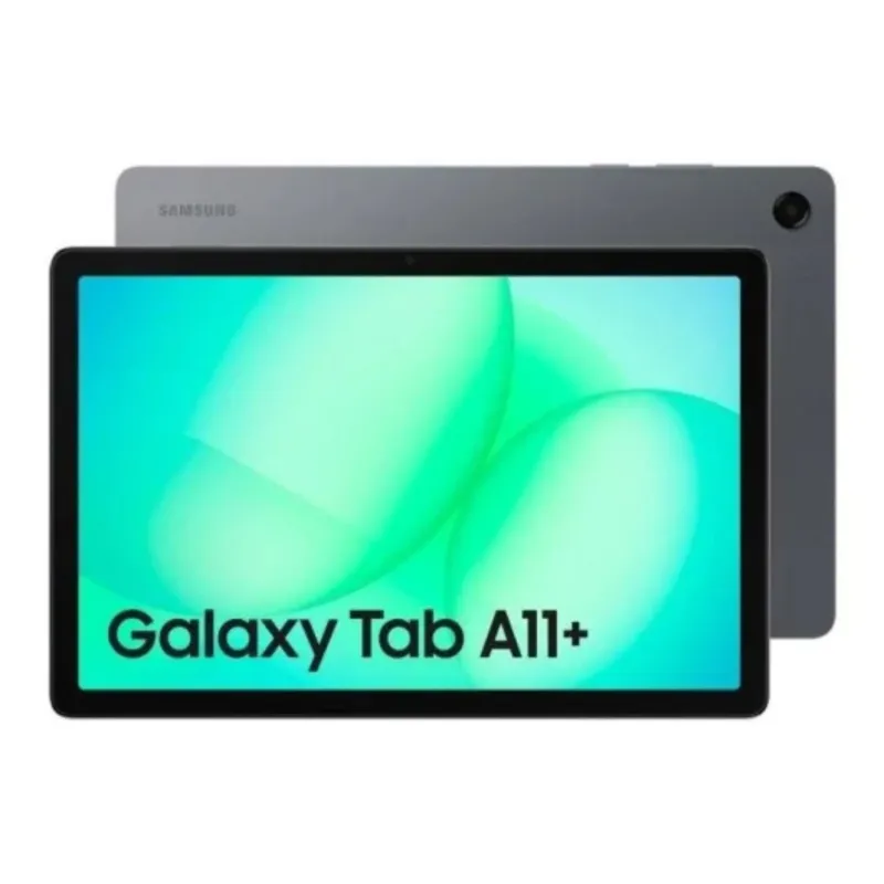 Samsung Galaxy Tab A11+ 128 Gb Wifi Grey