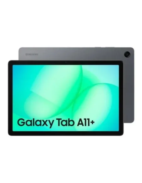 Samsung Galaxy Tab A11+ 128 GB WLAN Grau