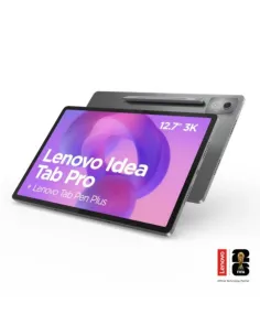 Lenovo Idea Tab Pro 12.7" 8/256GB with Pen | Professional Tablet