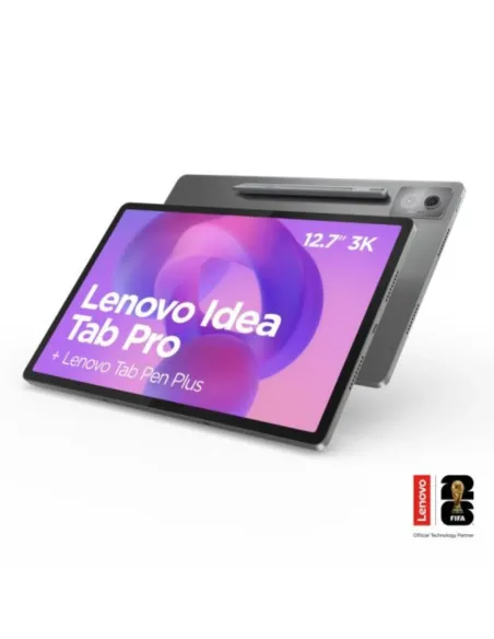 Lenovo Idea Tab Pro 12.7" 8/256GB with Pen | Professional Tablet