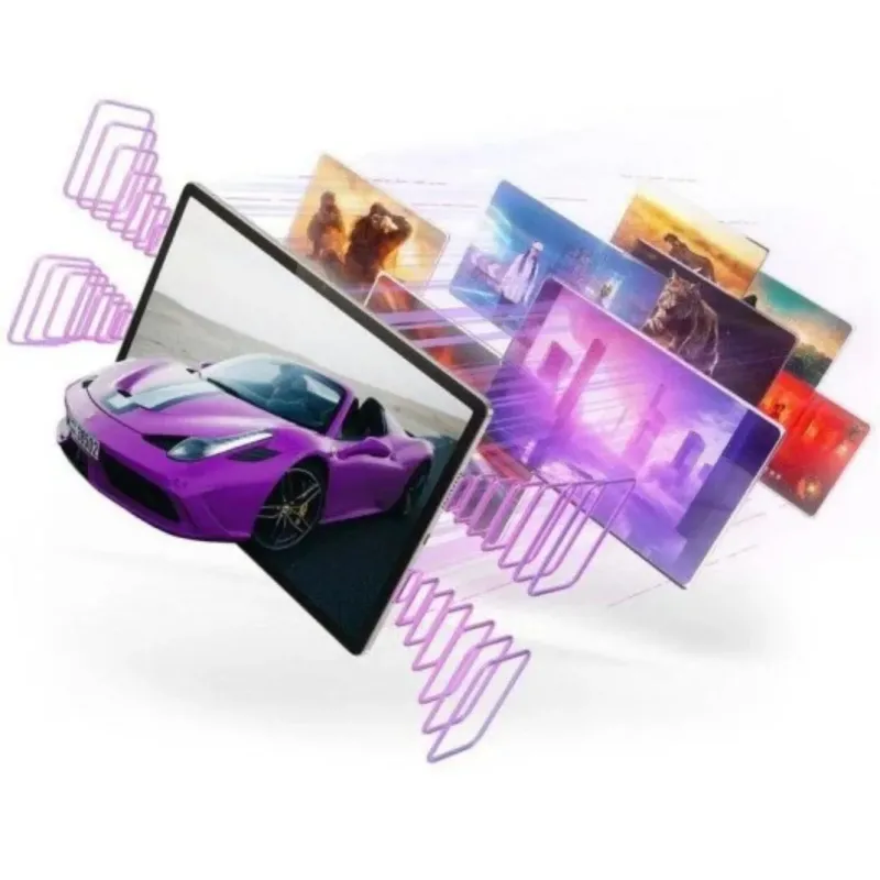 Lenovo Idea Tab Pro 12.7" 8/256GB with Pen | Professional Tablet