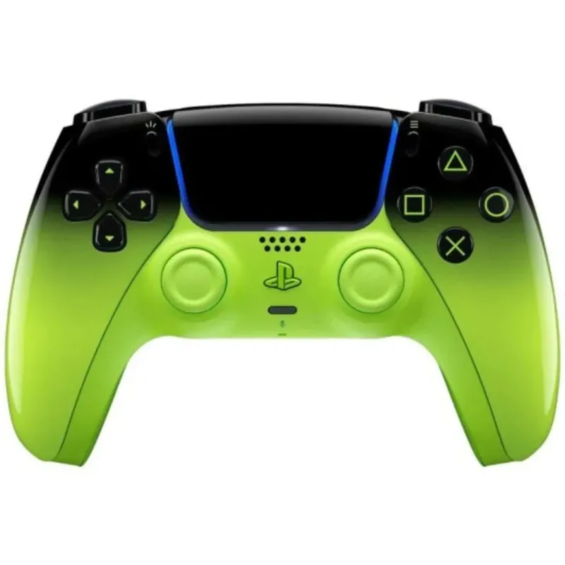 Sony DualSense Remix Green Mando Inalámbrico PS5