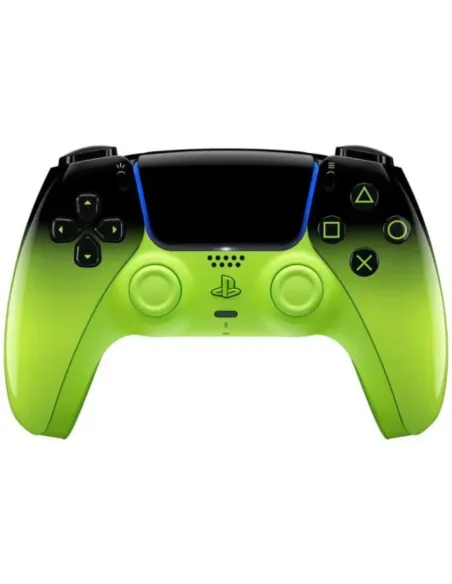 Sony DualSense Remix Green Mando Inalámbrico PS5