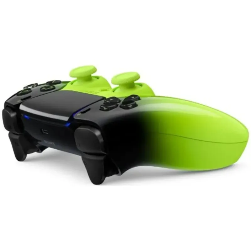 Sony DualSense Remix Green Mando Inalámbrico PS5