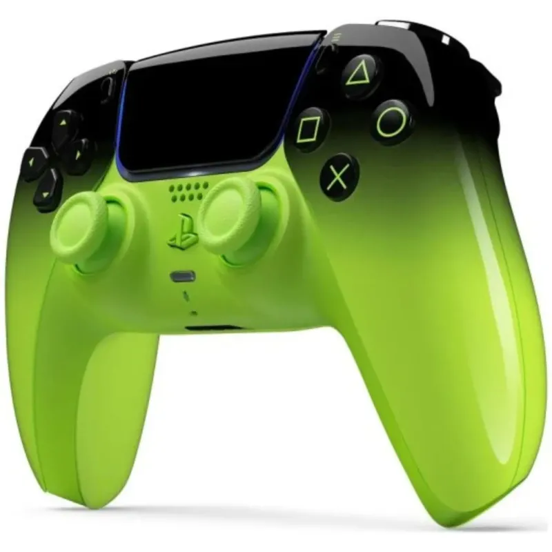 Sony DualSense Remix Green Mando Inalámbrico PS5