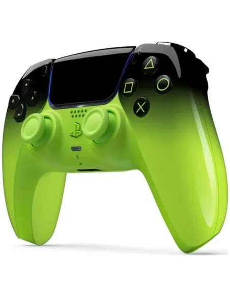 Sony DualSense Remix Green Mando Inalámbrico PS5
