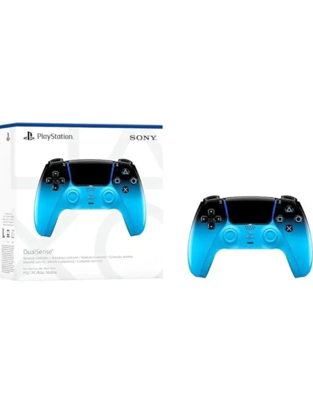 Sony DualSense Rythm Blue Mando PS5 | Comprar Mando Inalámbrico