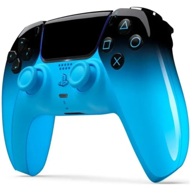 Sony DualSense Rythm Blue Mando PS5 | Comprar Mando Inalámbrico