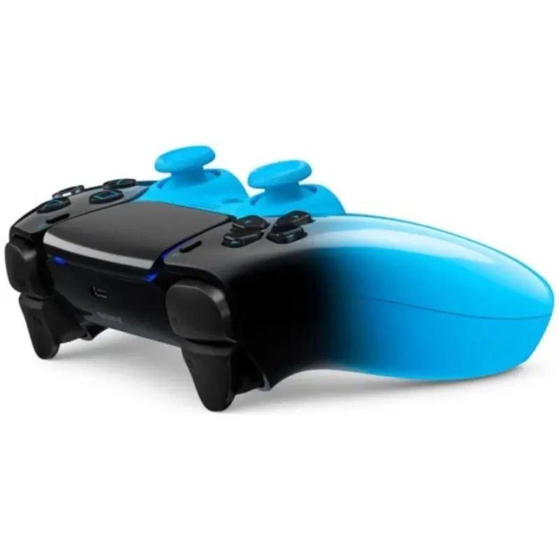 Sony DualSense Rythm Blue Mando PS5 | Comprar Mando Inalámbrico