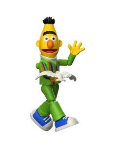 Blokees Sesame Street PreCOOL Series 02 - Bert