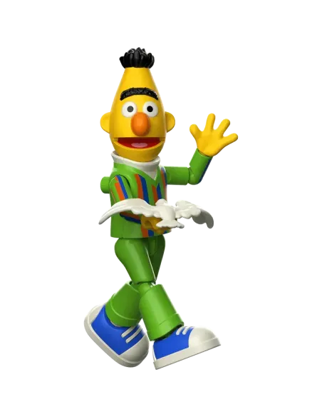Blokees Sesame Street PreCOOL Series 02 - Bert