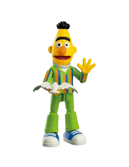 Blokees Sesame Street PreCOOL Series 02 - Bert