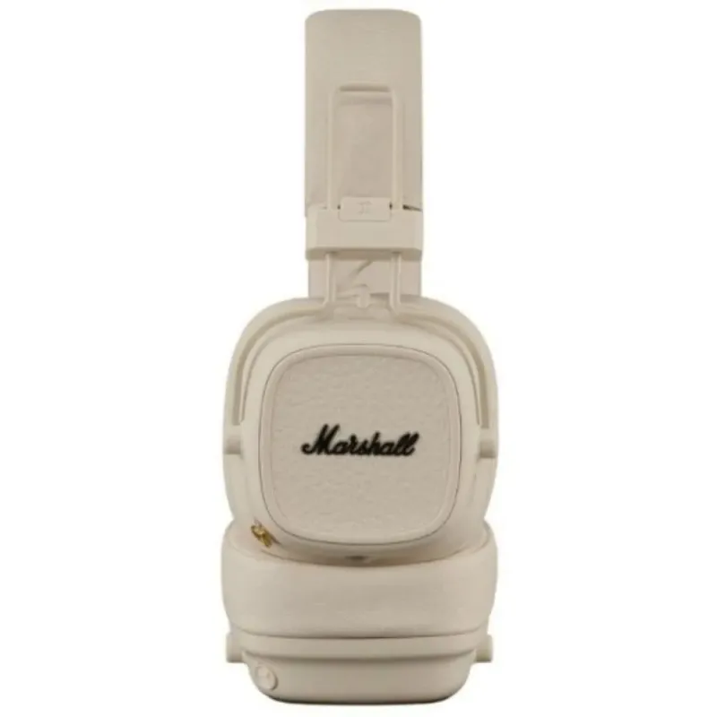 Marshall Major V Cream Headphones | Sound and Wireless Icon