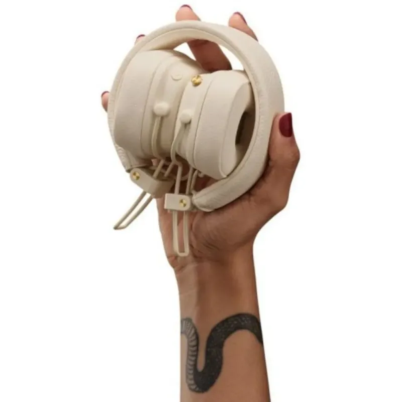 Marshall Major V Cream Headphones | Sound and Wireless Icon