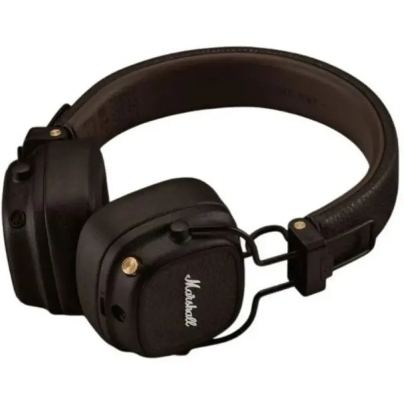 Bluetooth Marshall Major V Brown