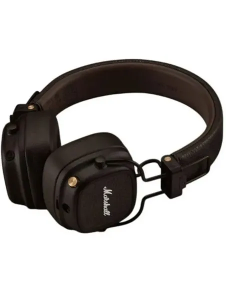 Bluetooth Marshall Major V Brown