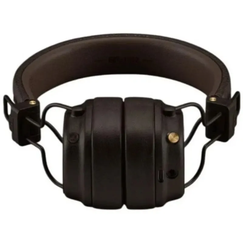Bluetooth Marshall Major V Brown