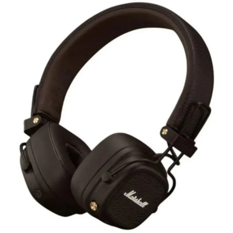 Bluetooth Marshall Major V Brown