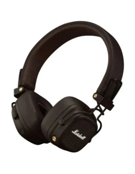 Bluetooth Marshall Major V Brown