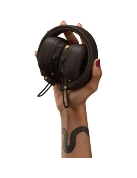 Bluetooth Marshall Major V Brown