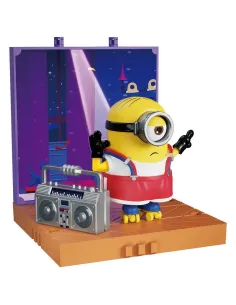 Blokees Minions Celebration Party PreCOOL Series - Dancer Stuart