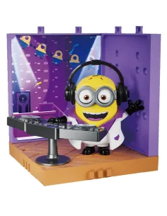 Blokees Minions Celebration Party PreCOOL Series - Singer Kevin