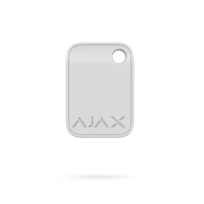 AJAX TAG Schlüsselanhänger für Zutrittskontrolle