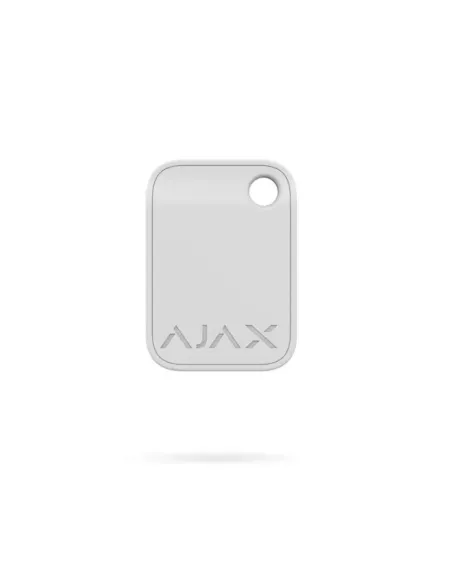 AJAX TAG Schlüsselanhänger für Zutrittskontrolle