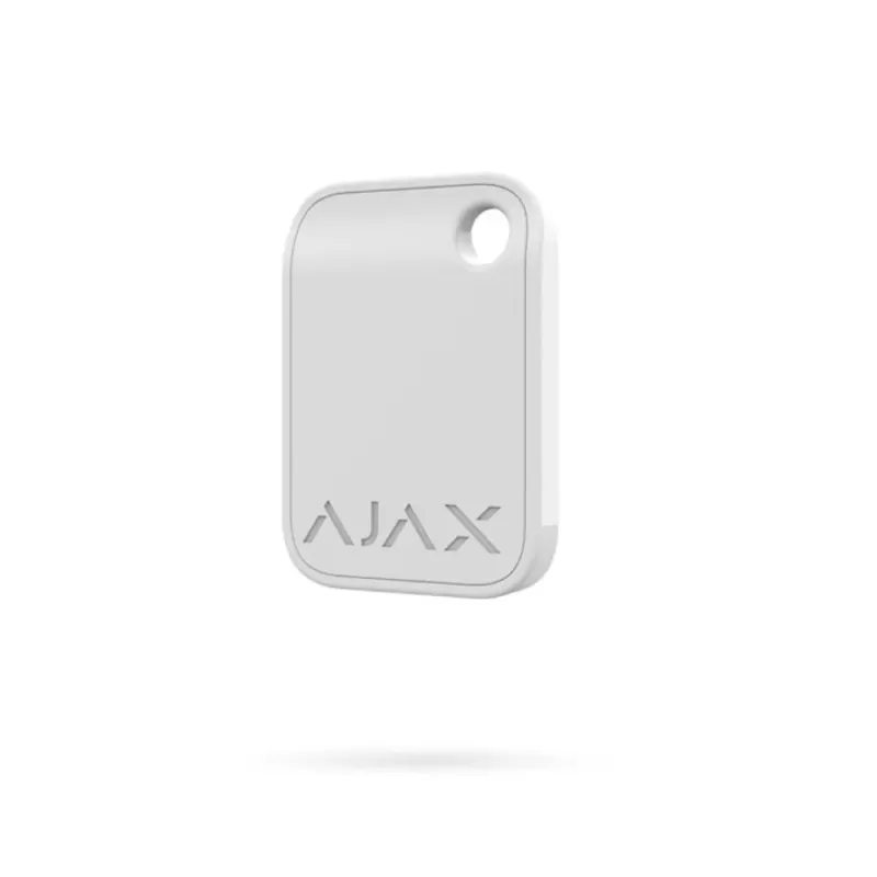 AJAX TAG Schlüsselanhänger für Zutrittskontrolle