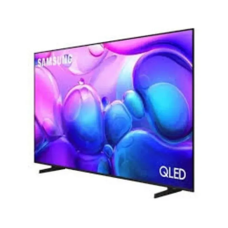 TV Samsung TQ65Q6FAAUXXC 65" QLED 4K | Smart TV Tizen HDR10+