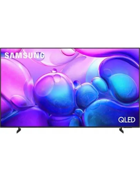 TV Samsung TQ65Q6FAAUXXC 65" QLED 4K | Smart TV Tizen HDR10+