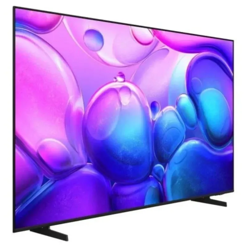 TV Samsung TQ65Q6FAAUXXC 65" QLED 4K | Smart TV Tizen HDR10+