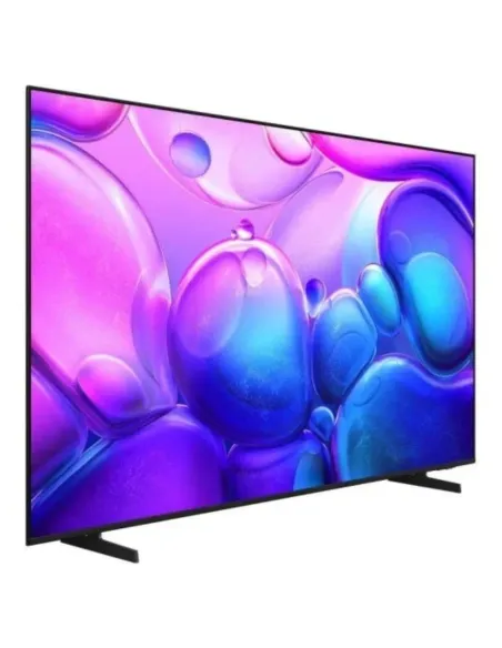 TV Samsung TQ65Q6FAAUXXC 65" QLED 4K | Smart TV Tizen HDR10+