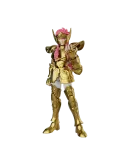 Blokees Aquarius Camus Saint Seiya Champion Class