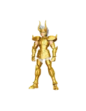 Blokees Capricorn Shura Saint Seiya Champion Class