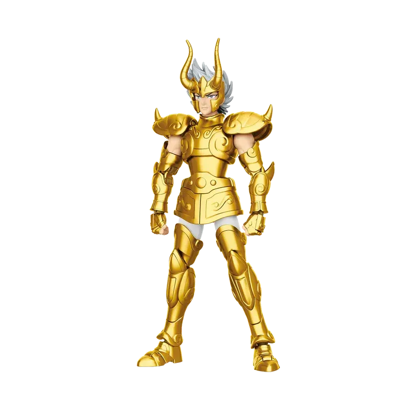 Figura Champion Class Saint Seiya: Capricorn Shura